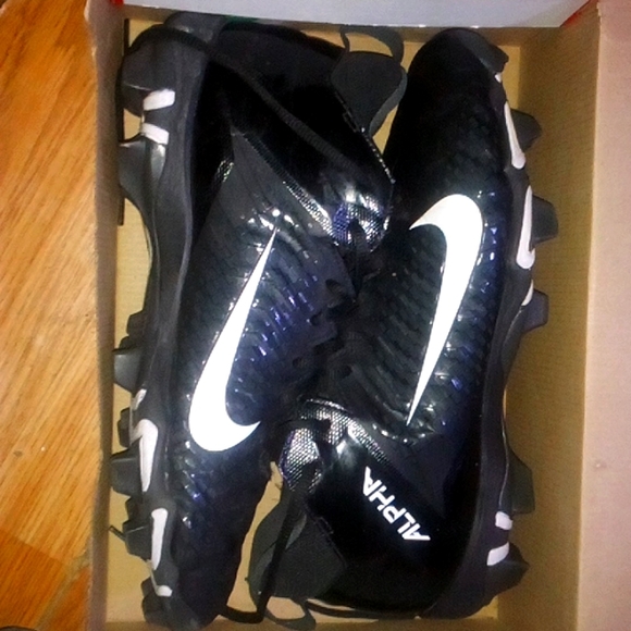 Nike Other - Football cleats size 11
